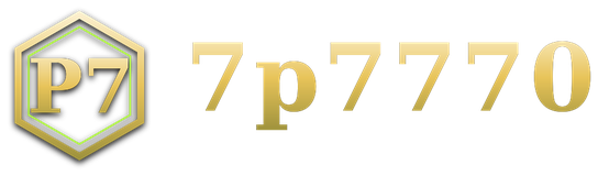 7p7770 logo