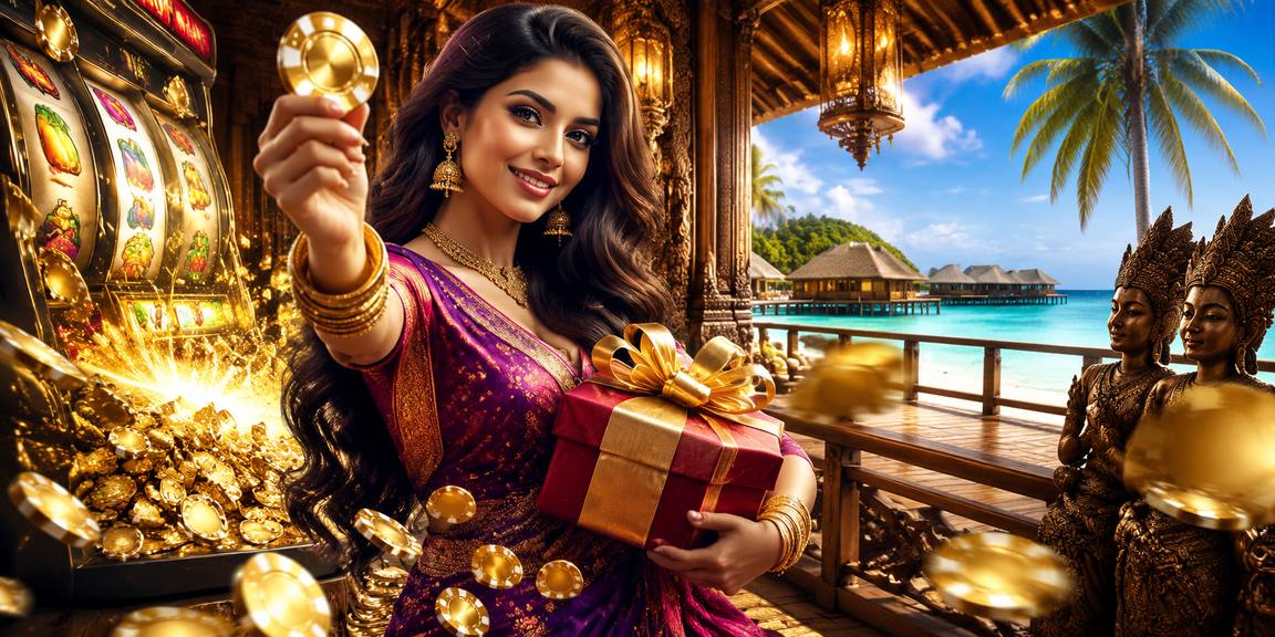 7p7770 সাহারা ধন স্লট